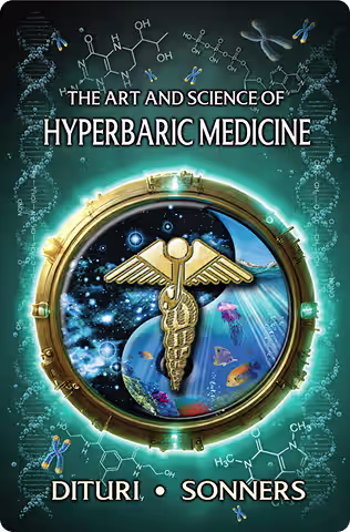 The Art and Science of Hyperbaric Medicine
